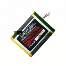Csereakkumulátor PDA i6310/B/C/M7 HBL6310-hez Csereakkumulátor PDA i6310/B/C/M7 HBL6310-hez