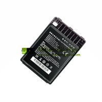 Csereakkumulátor PDA NLS-MT90 BTY90-hez