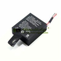 Csereakkumulátor PDA ST327 st327 LC709-hez