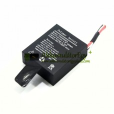 Csereakkumulátor PDA ST327 st327 LC709-hez