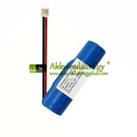 Csereakkumulátor Philips CN-SBM220-hoz