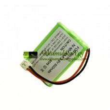 Csereakkumulátor PLC 3-N-600AAC-hoz