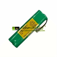 Csereakkumulátor PLC 4HR-3UTG RU-01-hez