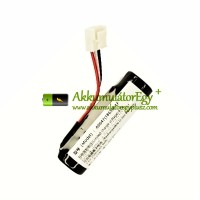 Csereakkumulátor PLC A0647(18650)-LF-hez