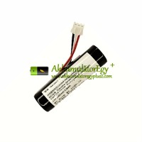Csereakkumulátor PLC A0661-LF A1P3-hoz