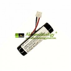 Csereakkumulátor PLC A0661-LF A1P3-hoz