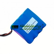 Csereakkumulátor PLC BP2S2P-hez