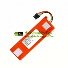 Csereakkumulátor PLC BRR-1P4S-2600S-hez