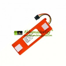 Csereakkumulátor PLC BRR-2P4S-5200S-hez
