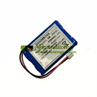 Csereakkumulátor PLC CN-SBM200-hoz