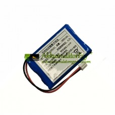 Csereakkumulátor PLC CN-SBM200-hoz