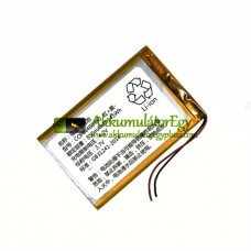 Csereakkumulátor PLC COHN483450-hez