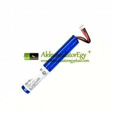 Csereakkumulátor PLC EBA00020-hoz