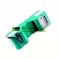 Csereakkumulátor PLC H-SC3000P DM88-BYD-hez