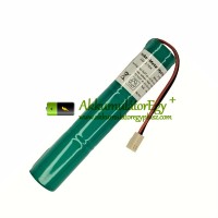 Csereakkumulátor PLC-hez A19267-460015 712-202-CN41
