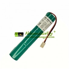 Csereakkumulátor PLC-hez A19267-460015 712-202-CN41