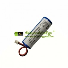 Csereakkumulátor PLC ICR14430-hoz