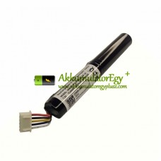 Csereakkumulátor PLC J406 ICR18650-22F-2S-hez