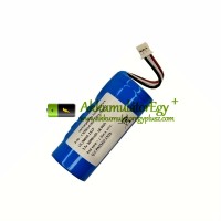 Csereakkumulátor PLC LIC26650-1S1P-hez