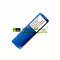 Csereakkumulátor PLC LP-30490-hez