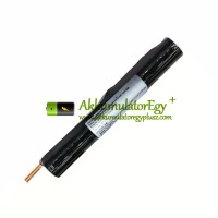 Csereakkumulátor PLC MF8170-hez