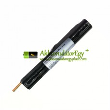 Csereakkumulátor PLC MF8170-hez