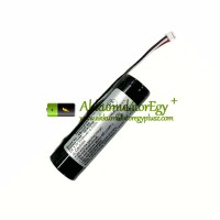 Csereakkumulátor PLC NB2537-R0-hoz Csereakkumulátor PLC NB2537-R0-hoz