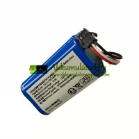 Csereakkumulátor PLC S03-LI-108-2600-hoz