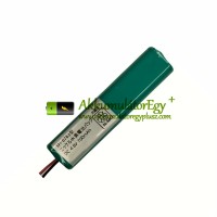 Csereakkumulátor PLC SH-B783-hoz