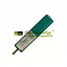 Csereakkumulátor PLC SH-B783-hoz