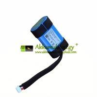 Csereakkumulátor PLC W-2038 TD-K01-hez