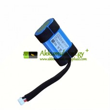 Csereakkumulátor PLC W-2038 TD-K01-hez Csereakkumulátor PLC W-2038 TD-K01-hez