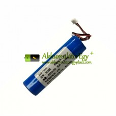 Csereakkumulátor PLC X1001-hez