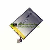 Csereakkumulátor POLAR v650-hez