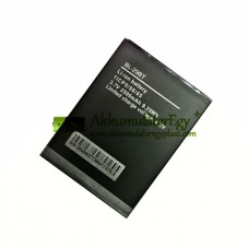 Csereakkumulátor TECNO Spark Go/4 Air KC1 KC1J BL-29BT-hez