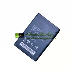 Csereakkumulátor TP-LINK TL-TR961 2500L TBL-55A2550 M7350