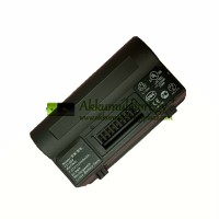 Csereakkumulátor Trimble 121300 7.27V 3150mAh 22.9W