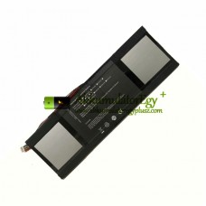 Csereakkumulátor VOYO I5 I7 Plus KS26 LR3912584-hez