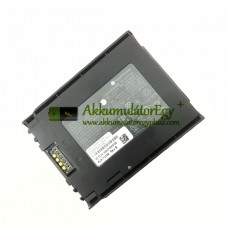 Csereakkumulátor Zebra TC50 TC51 TC56 TC510 BT-000314-hez