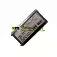 Csereakkumulátor Zicox XT423 ZBL260-hoz