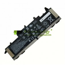 HP SX03XL HSTNN-DB9S csereakkumulátor