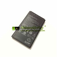 Lenovo L17D1P34 csereakkumulátor