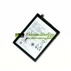 Lenovo Z6 BL297 L38111 csereakkumulátor