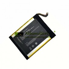 Obook 11 Pro HW-35170112 csereakkumulátor