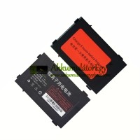 PDA S7 i6000s I6100S HBL5000 V5000 csereakkumulátor