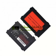 PDA S7 i6000s I6100S HBL5000 V5000 csereakkumulátor