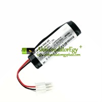 PLC 078-000-004-00 csereakkumulátora
