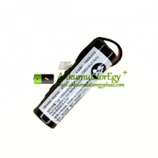 PLC EC-H15 KR05310 csereakkumulátor PLC EC-H15 KR05310 csereakkumulátor