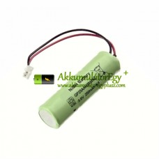 PLC GP25AAH3AMXZ csereakkumulátor
