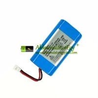 PLC JW-Y2S-2.6 csereakkumulátor PLC JW-Y2S-2.6 csereakkumulátor